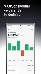 Midas: Borsa Hisse Alım Satım 7