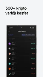 Midas Kripto: Bitcoin Al Sat 2