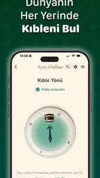 Ayet Online – Kur’an-ı Kerim 3
