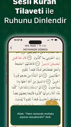 Ayet Online – Kur’an-ı Kerim 6