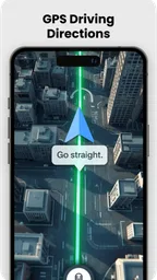 haritalar ve GPS rota bulucu 5