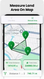 haritalar ve GPS rota bulucu 8