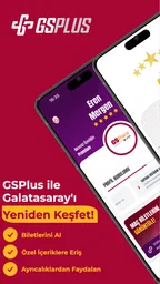GSPlus 1