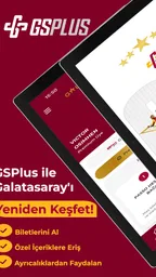 GSPlus 8