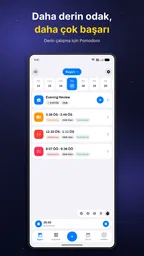 Habit Tracker - HabitGenius 7