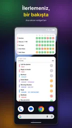 Habit Tracker - HabitGenius 8