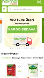 Hakmar Express 1
