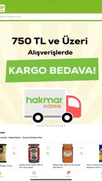 Hakmar Express 6