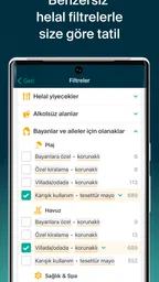 Halalbooking: Otel rezervasyon 2