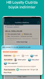 Halalbooking: Otel rezervasyon 4
