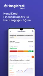 HangiKredi - Finansal Asistan 2