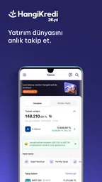 HangiKredi - Finansal Asistan 3