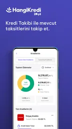 HangiKredi - Finansal Asistan 5