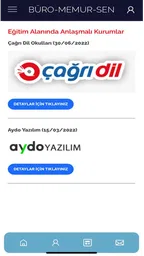 Büro Memur Sen Dijital Kimlik 3