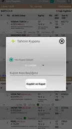 Ganyan Canavarı - At Yarışları 3