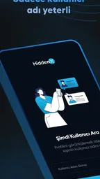 HiddenX - Profil Görüntüle 7