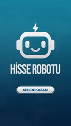 Hisse Robotu 1