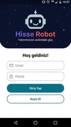 Hisse Robotu 6
