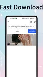 InstSaver: Video Downloader 1