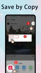 InstSaver: Video Downloader 2