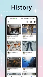 InstSaver: Video Downloader 4