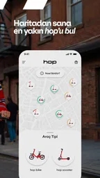 Hop - Şehrin Keyfini Sür 2