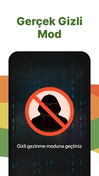 FAB：Ad blocker browser 3