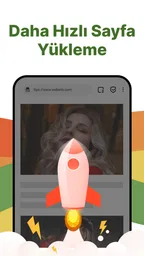 FAB：Ad blocker browser 5