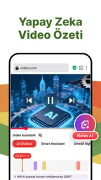 FAB：Ad blocker browser 7