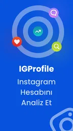 Profilime Kim Baktı Instagram  7