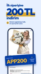 Taze Çiçek - Çiçek Siparişi 2