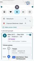 KBB Trafik 2