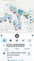 KBB Trafik 3