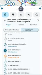 KBB Trafik 5