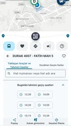 KBB Trafik 6