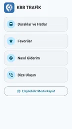 KBB Trafik 8