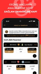 Fanatik: Spor Haber Canlı Skor 5