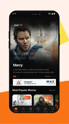 Inat TV: Movies Spinner Box 2