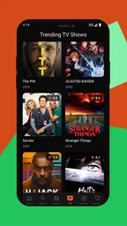 Inat TV: Movies Spinner Box 6