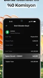 Slayz TR: Borsa, Hisse, Döviz 2