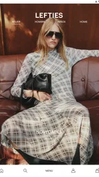 LEFTIES - Ropa y accesorios 5