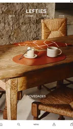 LEFTIES - Ropa y accesorios 6