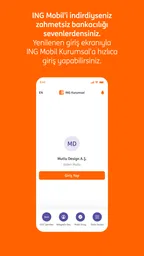 ING Mobil 7