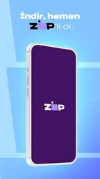 Zip - Bugün Al, Sonra Öde 2