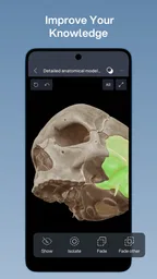 VOKA 3D Anatomi ve Patoloji 3
