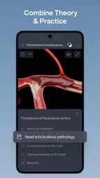 VOKA 3D Anatomi ve Patoloji 5