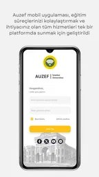 AUZEF Mobil 1