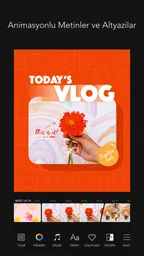 MOLDIV VideoLab Video Editor 2