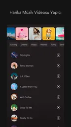 MOLDIV VideoLab Video Editor 6