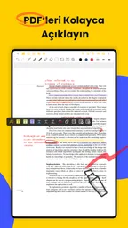 Jnotes: AI Notlar & PDF 3